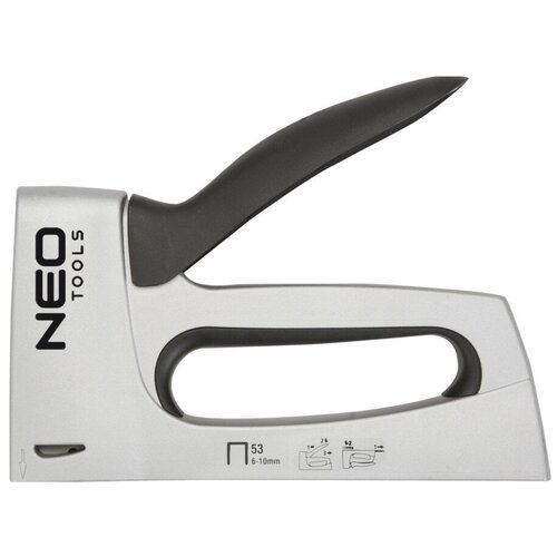 Скобозабивной пистолет NEO 16-015 3810₽