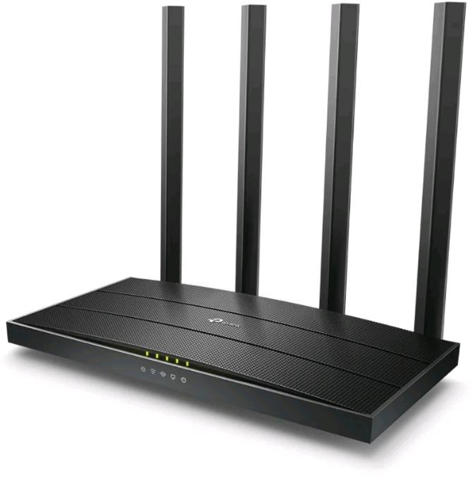 TP-Link Archer C80