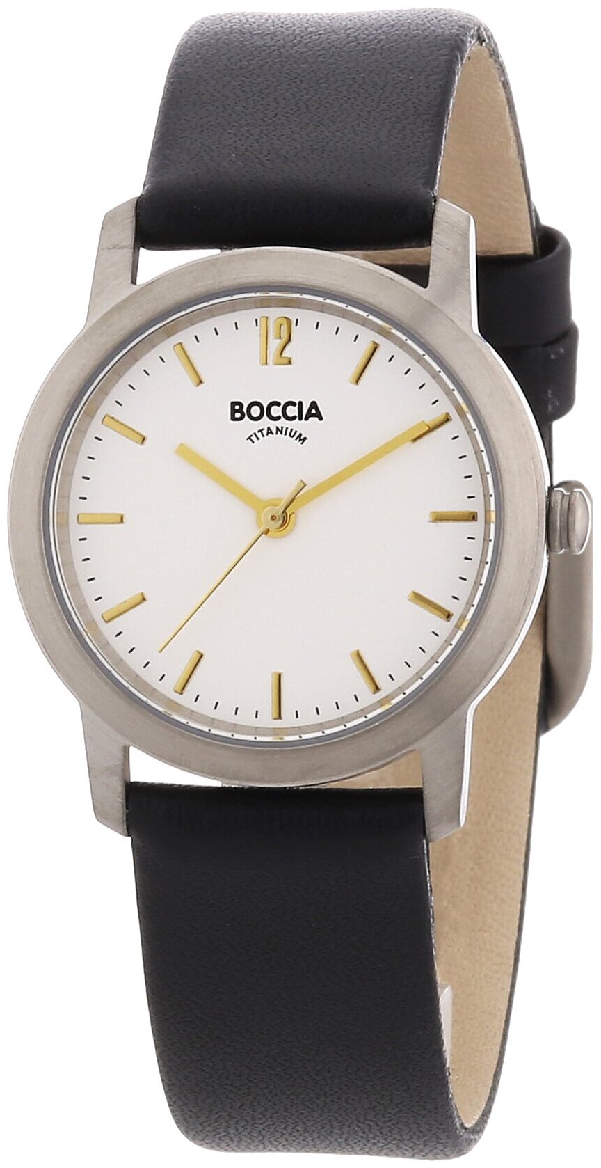 Часы Boccia 3291-02