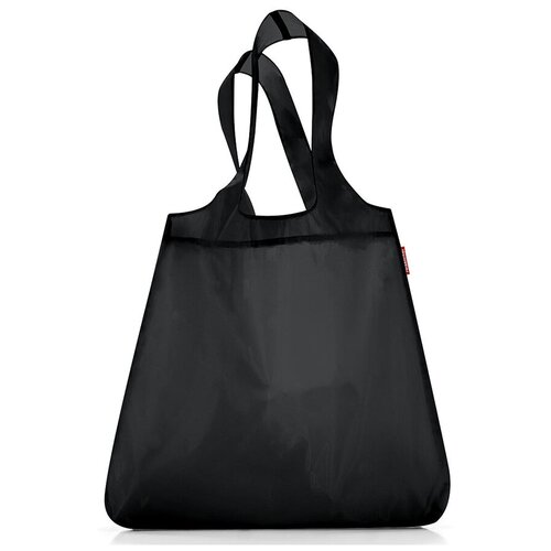 фото Сумка mini maxi shopper black reisenthel
