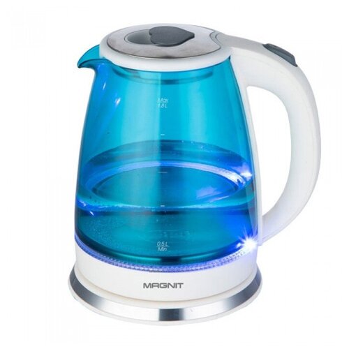 Чайник MAGNIT RMK-3231 98600₽