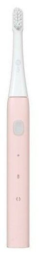 Электрическая зубная щетка Infly Electric Toothbrush P20A pink - фотография № 7