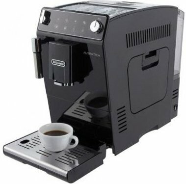 Кофемашина Delonghi - фото №18