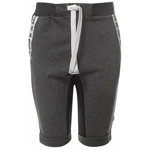 фото Бриджи nota bene размер 134, темно-серый