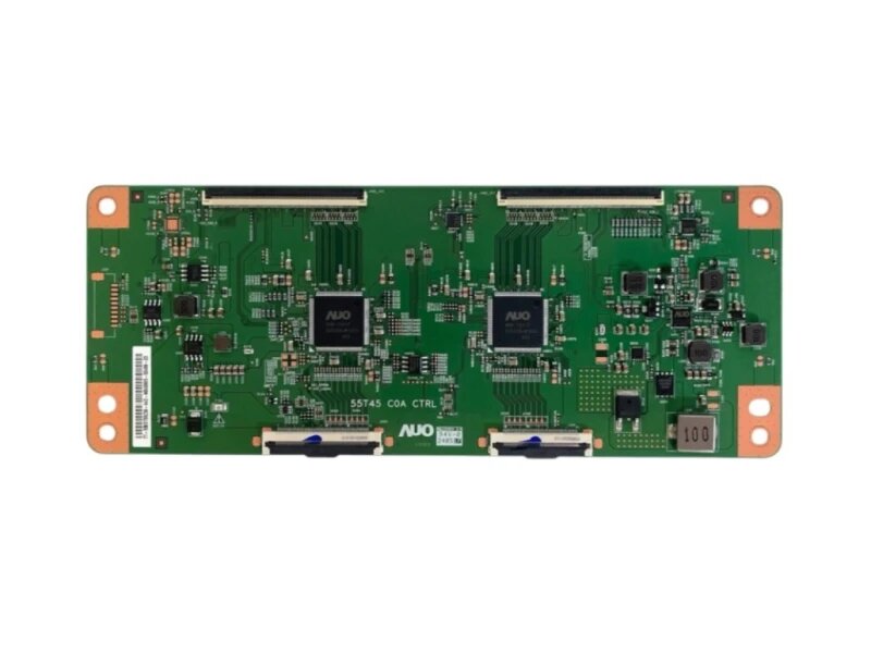 Плата T-Con 55T45 C0A CTRL, для телевизора PHILIPS 65PUS8729/60