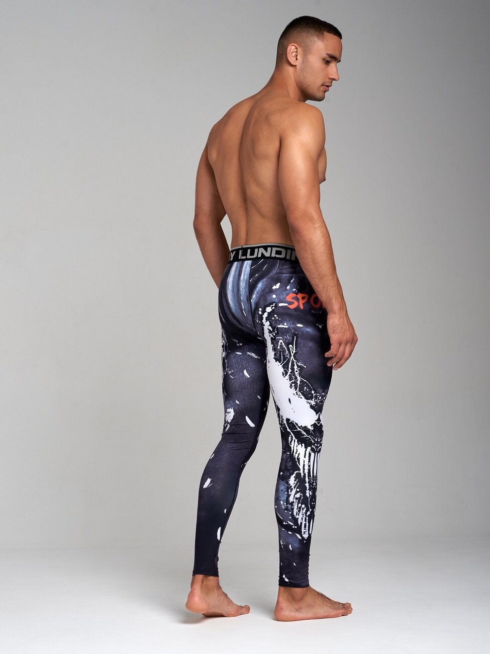 Cody Lundin штаны