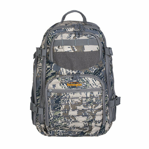 фото Рюкзак remington large hunting backpack figure