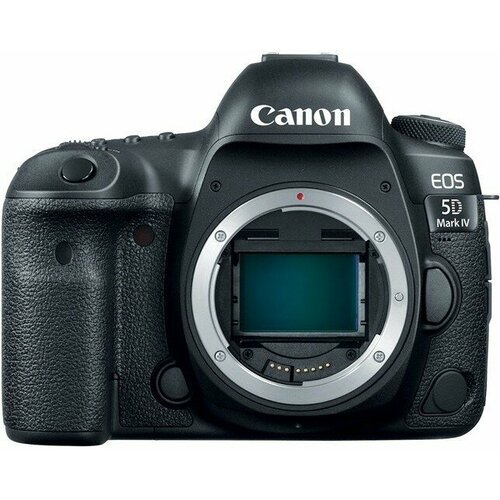 Canon EOS 5D Mark IV Kit 50 18 stm 22599000₽