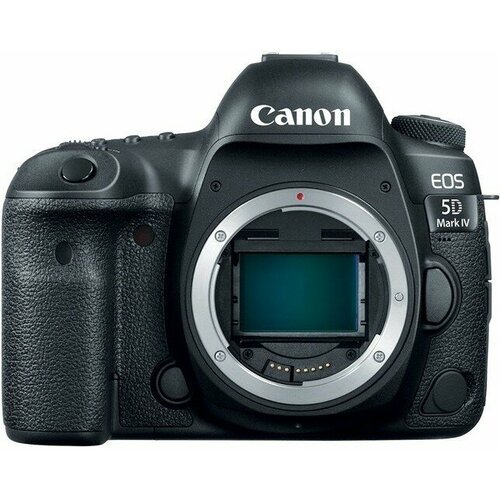 Canon EOS 5D Mark IV Kit 50 1.8 stm