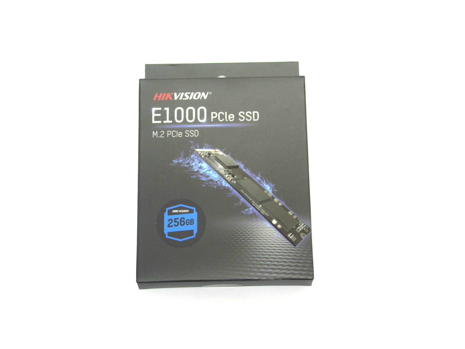 Накопитель SSD Hikvision E1000 Series (256Gb (HS-SSD-E1000/256G) - фото №11