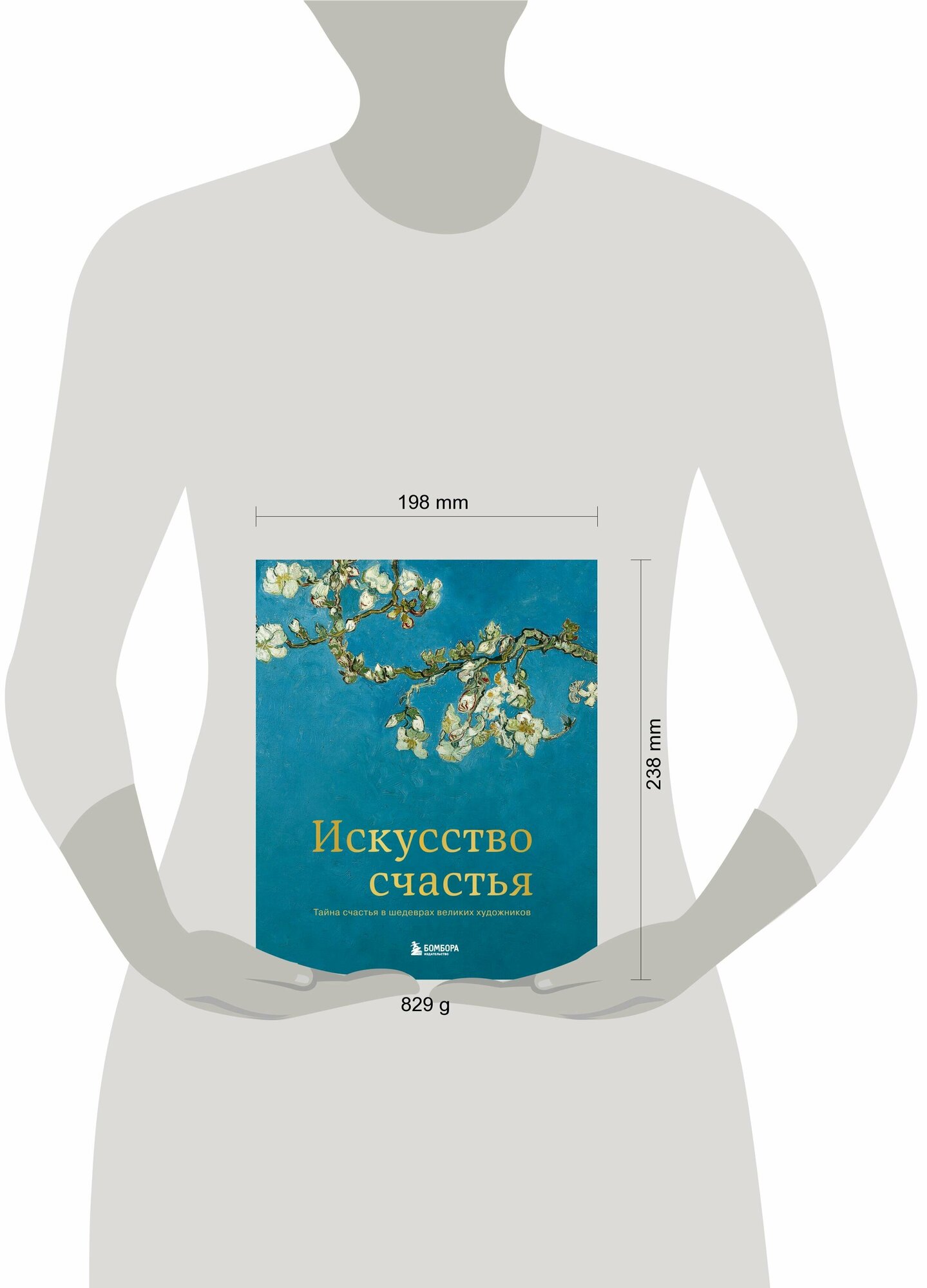 Искусство счастья. Тайна счастья в шедеврах великих художников - фото №18