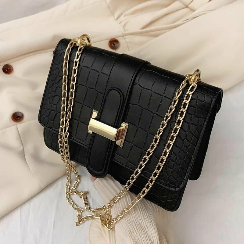 фото Кросс-боди