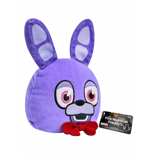 Фигурка плюшевая Funko Plush FNAF Reversible Heads Bonnie 4