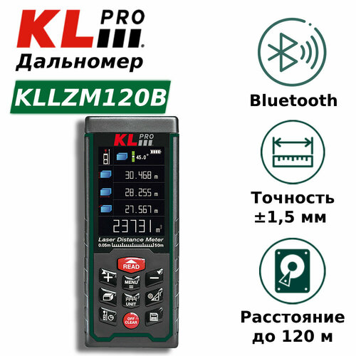 KLpro KLLZM120B