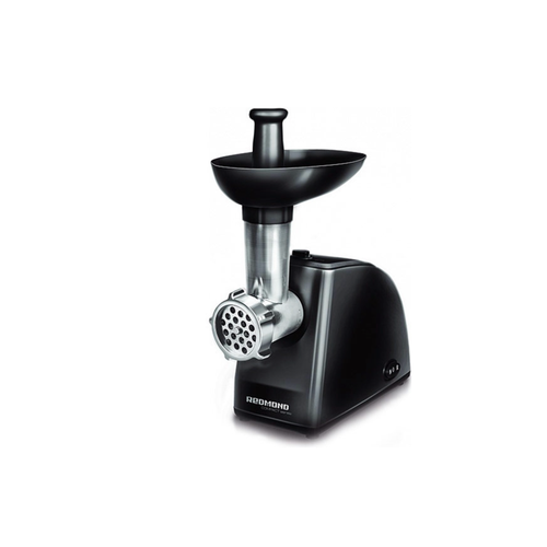 Мясорубка Redmond 2 в 1 защита от перегрузки прорезиненные ножки 800Вт 1490000₽