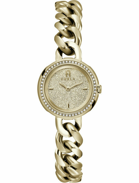 Наручные часы FURLA Ladies Jewelry WW00019012L2, золотой