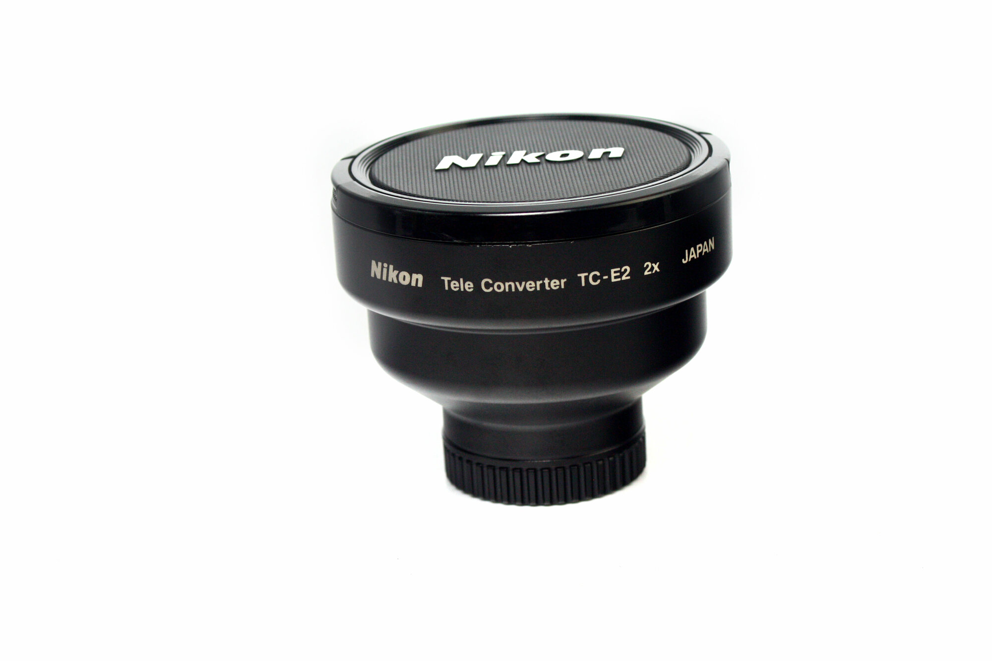 Nikon Tele Converter TC-E2 2x