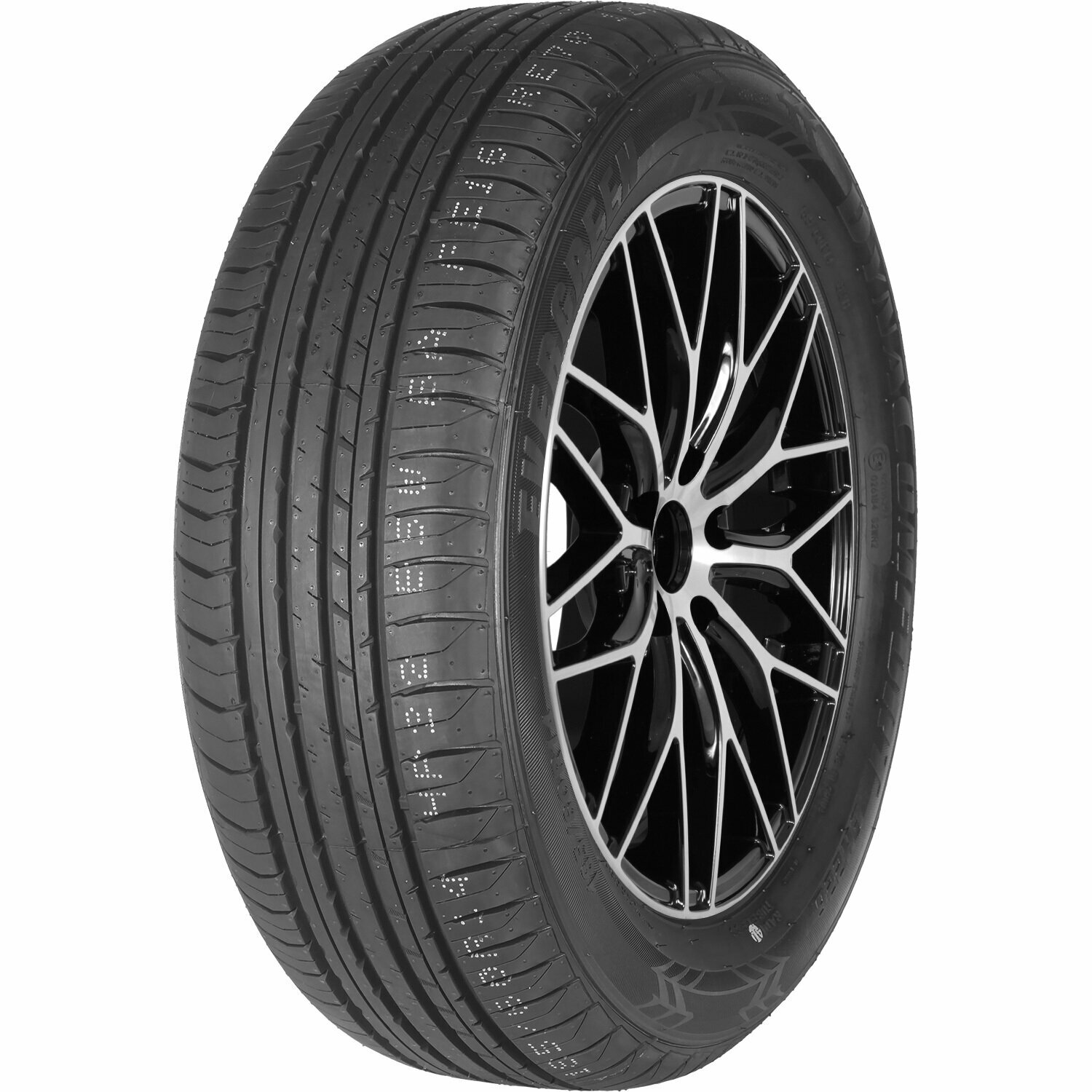 Шина Evergreen DYNACOMFORT EH226 155/70 R13 75T