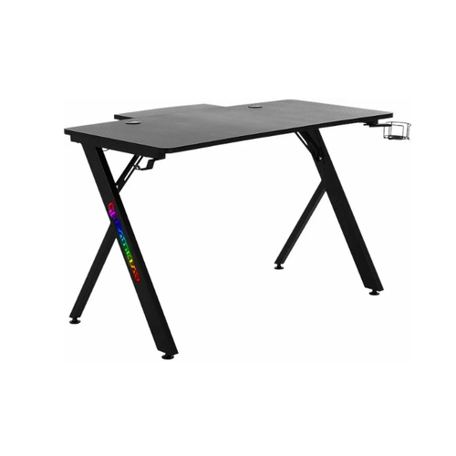 Стол Gamelab Spectrum Black GL-930