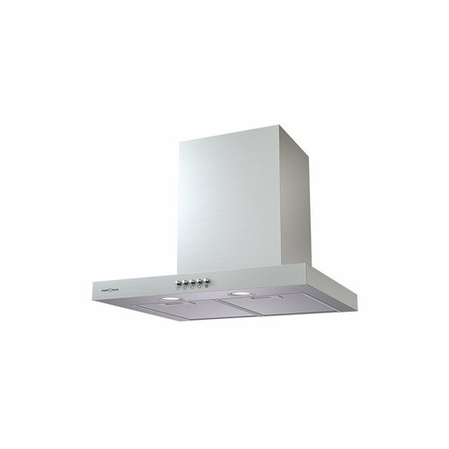 Купольная вытяжка Krona Levana 600 PB INOX 1978100₽