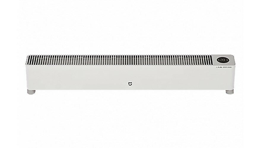 Умный конвекторный обогреватель Xiaomi Mijia Convection Electric Heater White (TJXDNQ01ZM) - фотография № 13