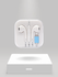 Наушники проводные с микрофоном для Apple iPhone Lightning