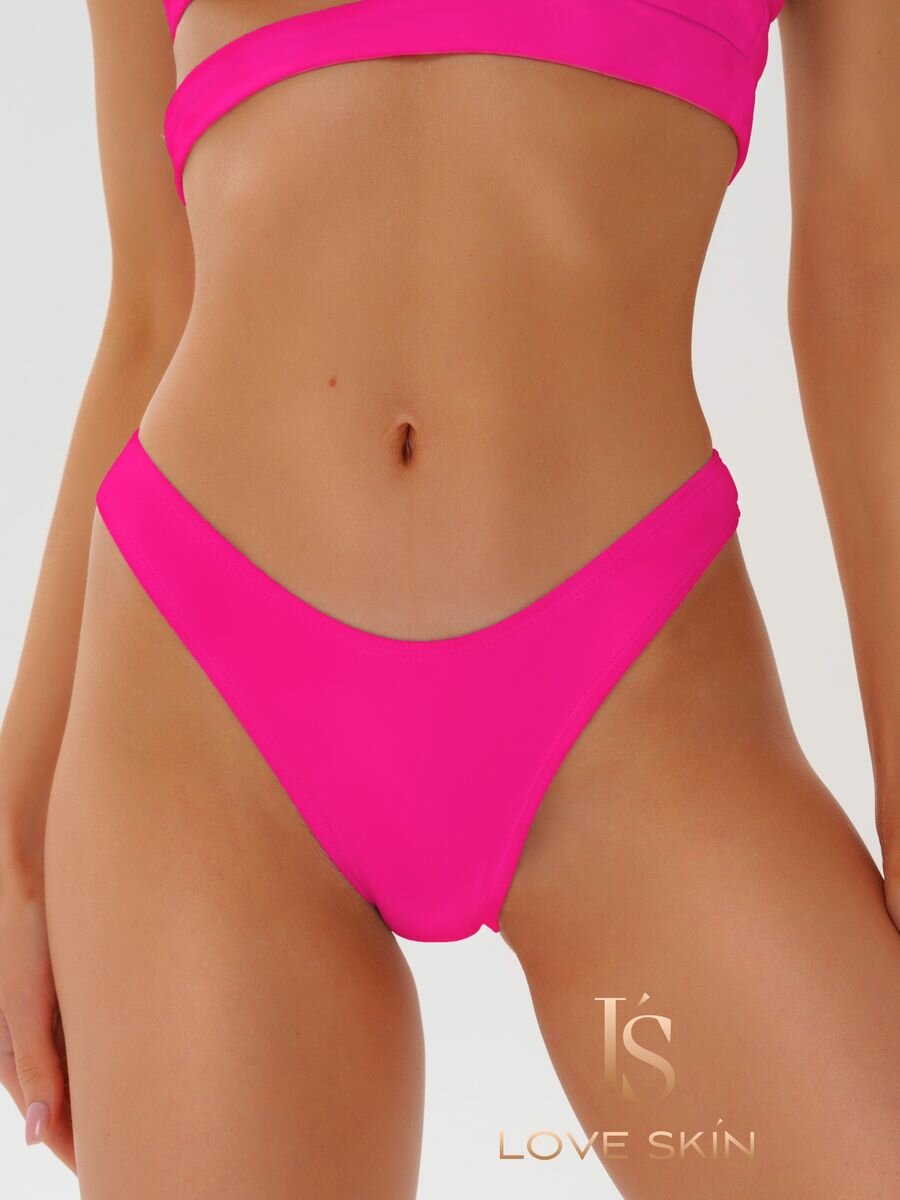 фото Плавки женские 175370539