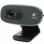 Веб-камера Logitech HD Webcam C270