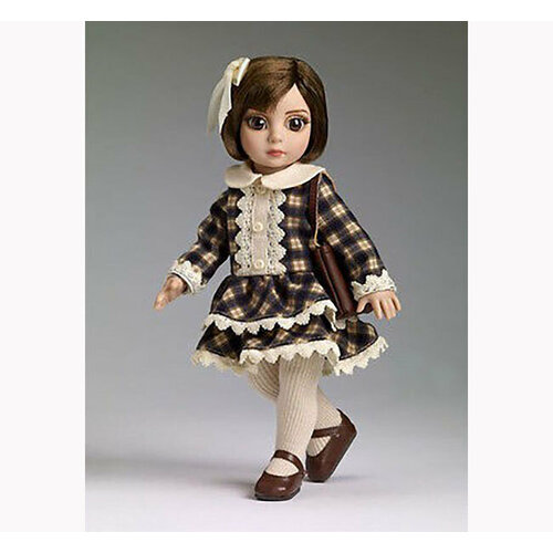 Кукла Tonner Smart as a Whip Patsy (Тоннер Патси Умница)