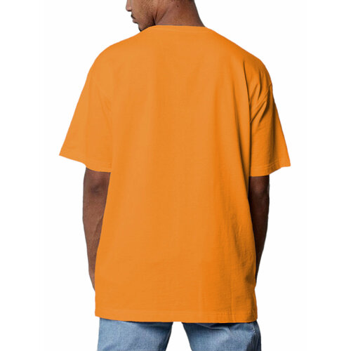 Футболка Ragnarsson, размер 44/50, оранжевый