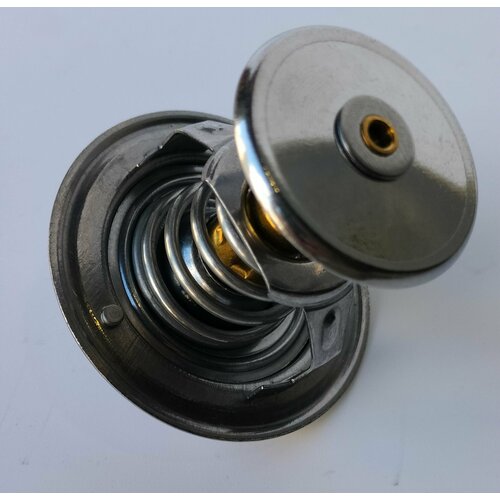 Термостат 2410/КамАЗ 87град. TRUCKMAN