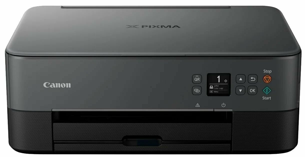 МФУ Струйное Canon PIXMA TS5340a