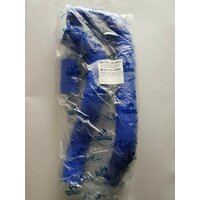 Комплект патрубков радиатора УАЗ "Патриот", УАЗ 3741 и мод. с ЗМЗ-409 (Е-2, 3) (в упаковке) без  ...