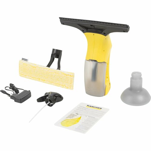 Стеклоочиститель Karcher WV 1 Plus стеклоочиститель karcher wv 2 1 633 298 0