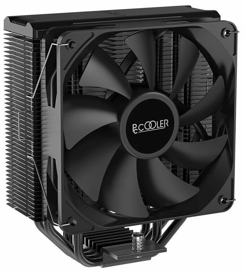 Процессорный кулер PCCooler Paladin EX400