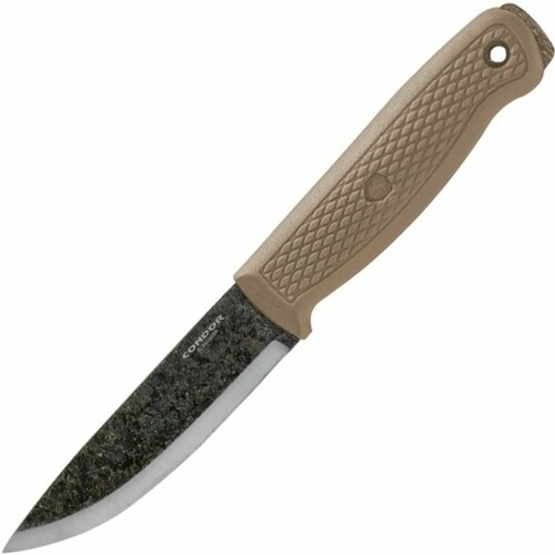 фото Нож condor terrasaur, desert handle condor tool and knife