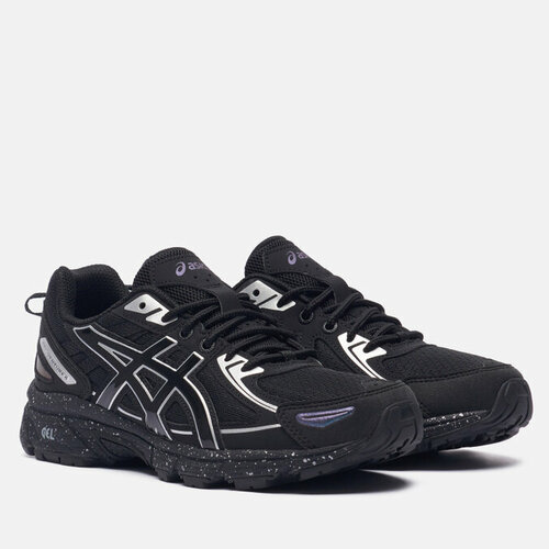 Кроссовки ASICS GEL-VENTURE 6, размер 37.5, черный