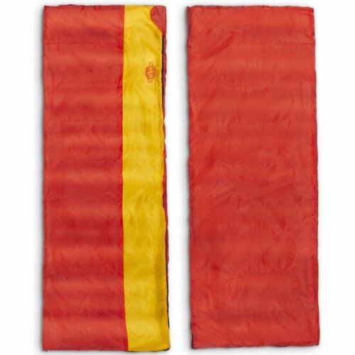 Спальный мешок Novus туристический 100 гм2 20 C T20N 251300₽