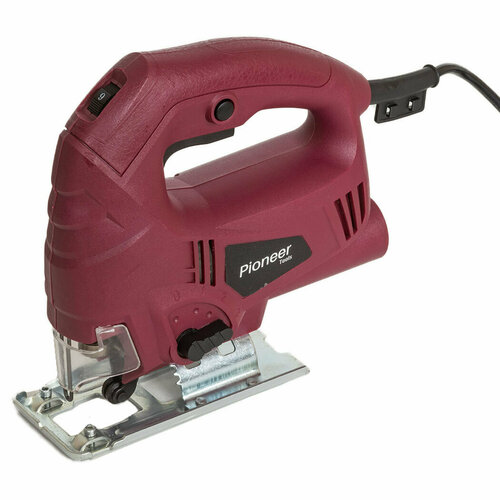 Электролобзик Pioneer JS-M650-01P