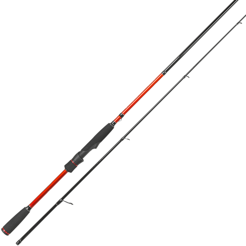 фото Спиннинг maximus winner x jig 21ml 210 см 5-21 гр