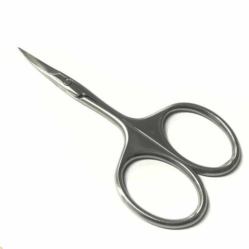 Ножницы маникюрные Kyassi №2019, металлические, 1 шт