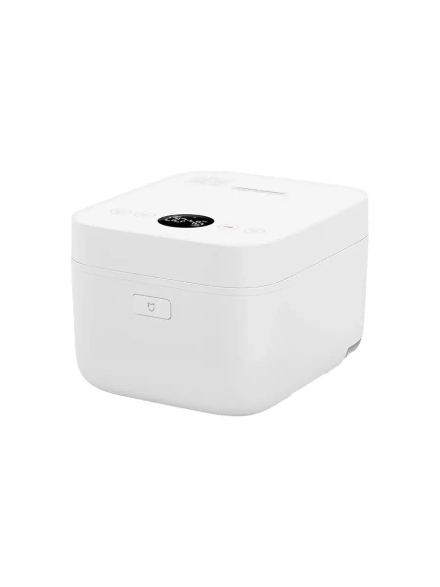 Рисоварка Xiaomi Mijia Induction Heating Rice Cooker 4L 1400W (MFB2BM) - фотография № 5