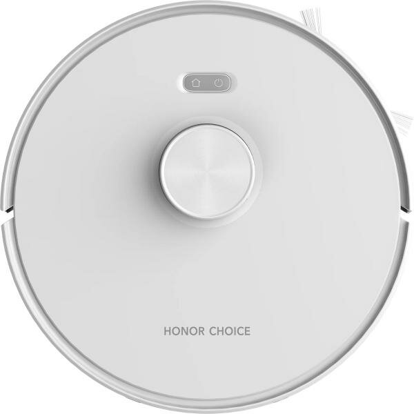 Робот-пылесос Honor Choice CHOICE Robot Cleaner R2 Plus белый