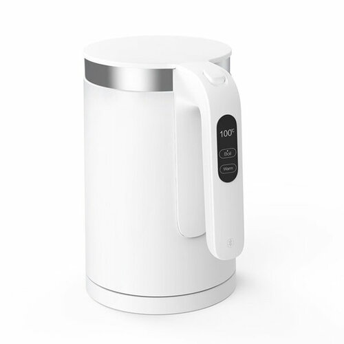 Чайник Xiaomi Viomi Smart Kettle Bluetooth V-SK152C 15L EU белый 655900₽