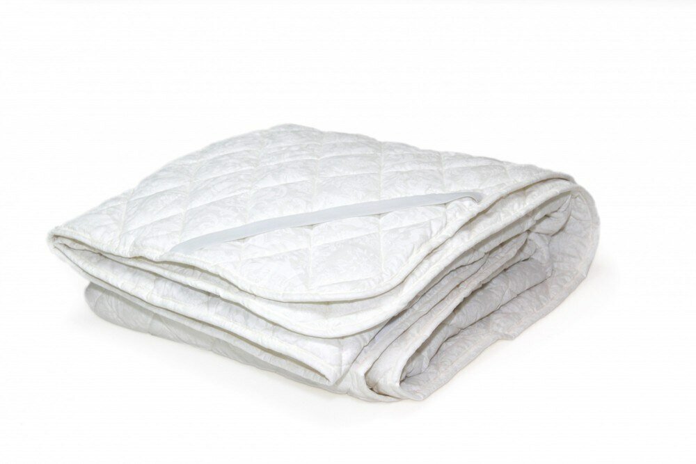 фото Наматрасник овечья шерсть