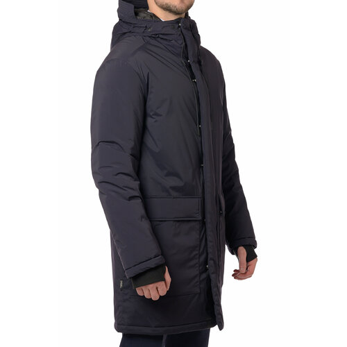 Куртка Digel, размер 46, черный