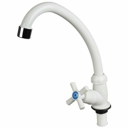 Пластиковый смеситель Terma 20601 66401 979₽