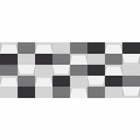 фото Керамическая плитка Керлайф Плитка 20,1х50,5 Splendida Mosaico (908329) (1.32 м2)