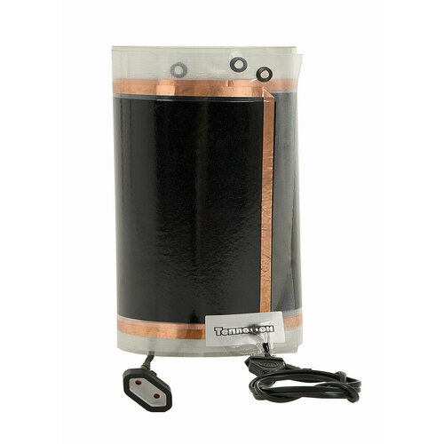 Обогреватель тепличный гибкий Теплофон 200 Вт 389700₽