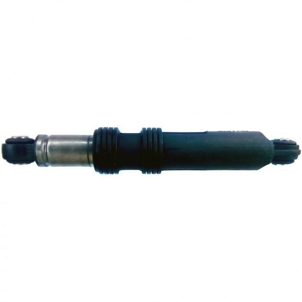 фото Амортизатор, 100N, L185-270мм, D10мм, Ariston, Hotpoint, Indesit, Whirlpool, (C00030340, C00050560, 030340, 050560), C00050560